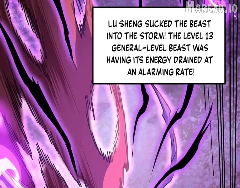 Log into the Future Chapter 322  - page 85